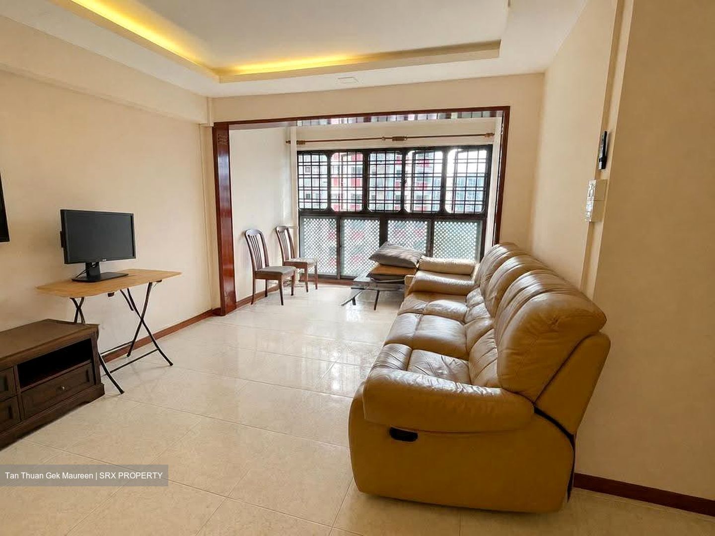 Blk 309 Canberra Road (Sembawang), HDB Executive #610653561